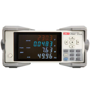 UNI-T UTE9802+ Digital Power Meter