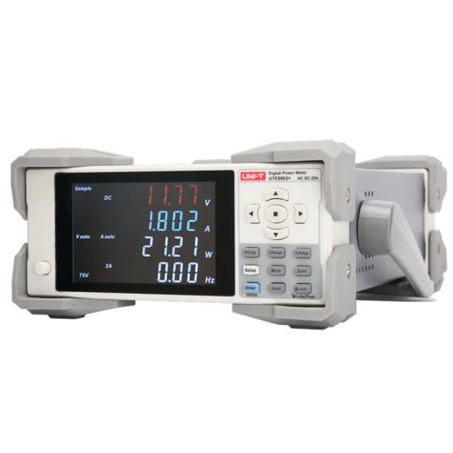 UNI-T UTE9802+ Digital Power Meter UNI-T UTE9802+ Digital Power Meter