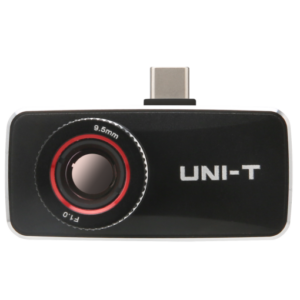 UNI-T UTi740M Smartphone Thermal Camera Module for Android