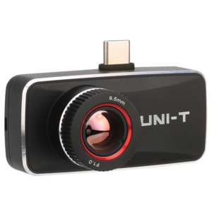 UNI-T UTi740M Smartphone Thermal Camera Module for Android