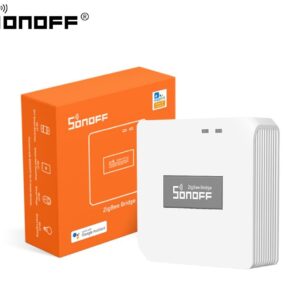 SONOFF Zigbee Bridge Pro