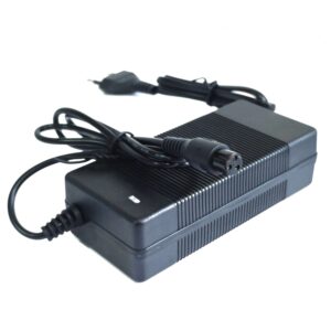 Li-ion Battery Charger 42V 2A (DCSP420200)