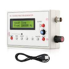 FG-100 DDS Function Generator