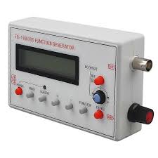 FG-100 DDS Function Generator