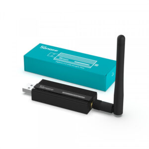 Zigbee 3.0 USB Dongle Plus ZBDongle-E