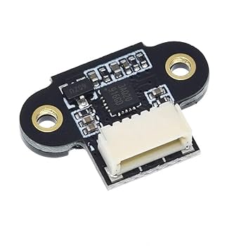 ToF10120 Laser Range Sensor Module 10-180cm Distance Sensor RS232 ToF10120 Laser Range Sensor Module 10-180cm Distance Sensor RS232
