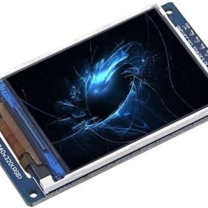 2.0 Inch Color IPS Full View TFT Display Module 240×320