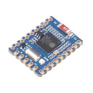 ESP32-S3 Mini Development Board Wi-Fi Bluetooth Dual Mode Wireless Communication Module