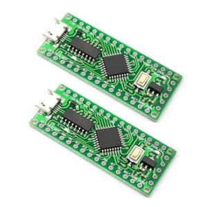 LGT8F328P HT42B534 LQFP32 IC Replaces Arduino NANO V3.0