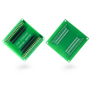 ESP8266 Breakout Board Expansion Board Development Board