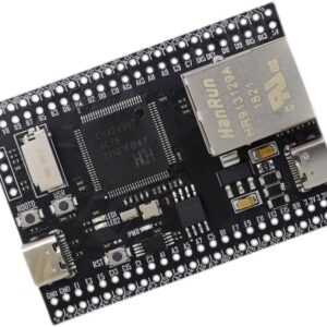 CH32V307VCT6 core board microcontroller development board 32-bit RISCV controller