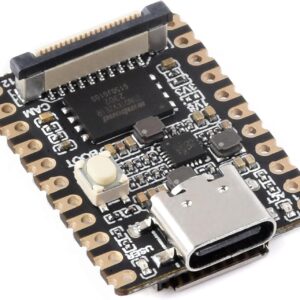 Luckfox Pico Mini B RV1103 Linux Micro Development Board