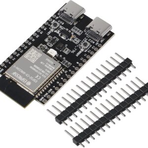 ESP32-C6-WROOM-1 ESP32-C6 ESP32-C6-WROOM-1-N4 Development Board