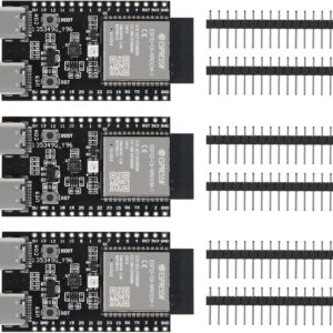 ESP32-C6-WROOM-1 ESP32-C6 ESP32-C6-WROOM-1-N4 Development Board
