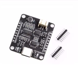 ASRPRO Smart Voice Offline Speech Recognition Module