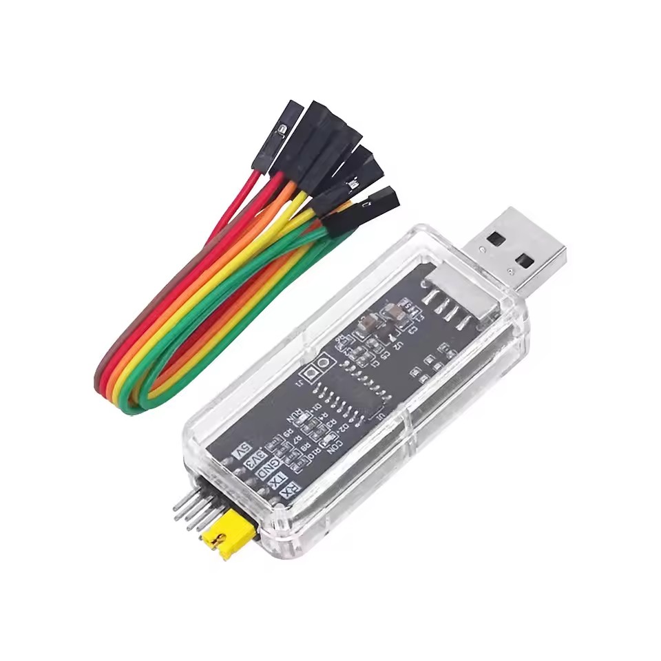 WCH-Link Debugger – RISC-V Online Download & Debug Tool WCH-Link Debugger – RISC-V Online Download & Debug Tool