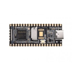 Luckfox Pico RV1103 – Linux Micro Dev Board (ARM Cortex-A7 / RISC-V / NPU / ISP)