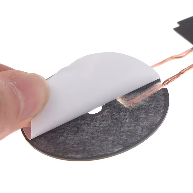 15W Wireless Charging Circuit Board + Coil Receiver Charger Module 15W Wireless Charging Circuit Board + Coil Receiver Charger Module