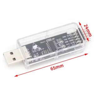 WCH-Link Debugger – RISC-V Online Download & Debug Tool