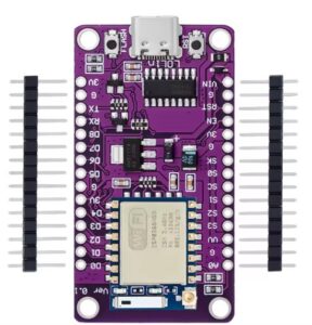 Node mcu Lua ESP8266 Development Board Serial Wireless WiFi Module CH340 ESP-07

