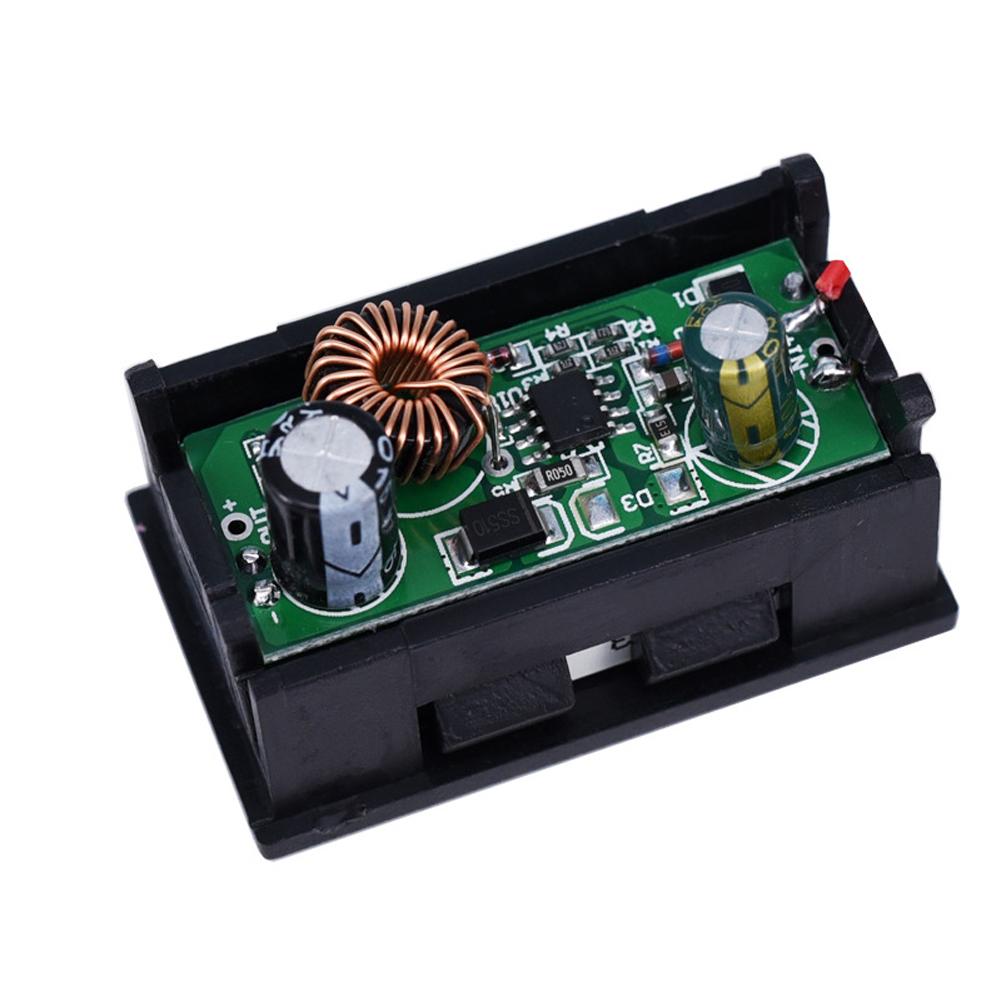 Digital Voltage & Battery Capacity Meter Panel For Lead Acid Battery 12V With Dual USB Output 5V 2A Digital Voltage & Battery Capacity Meter Panel For Lead Acid Battery 12V With Dual USB Output 5V 2A