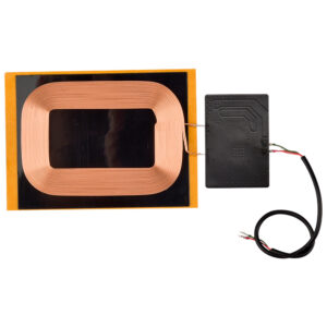 5V 1A/1.5A Wireless Charger PCBA Board Receiver Module