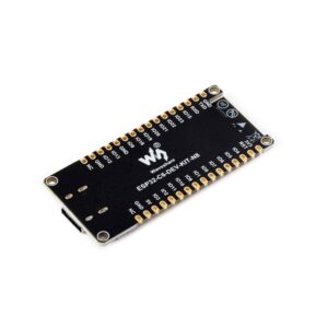 ESP32-C6 WiFi Bluetooth Development Core Board ESP32-C6 WROOMN8 Type-C Kit
