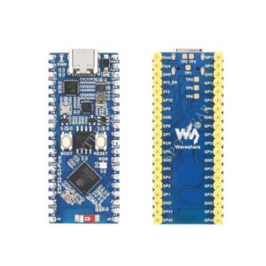 ESP32-S3 Pico Development Board