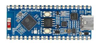 ESP32-S3 Pico Development Board ESP32-S3 Pico Development Board