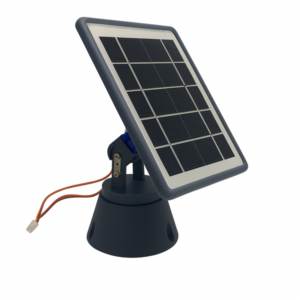 Solar Tracking Robot – Follow the Sun & Boost Efficiency