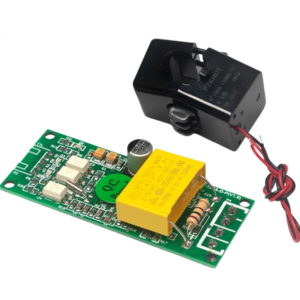 PZEM-004T Single Phase Smart Energy Meter (220V, 100A)