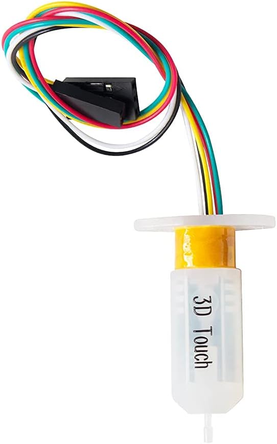 3D Touch Auto Leveling Sensor for 3D Printers3D Touch Auto Leveling Sensor for 3D Printers 3D Touch Auto Leveling Sensor for 3D Printers