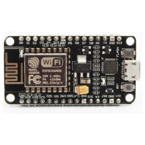 ESP8266 NodeMCU WiFi Programming Development Kit 30-Pin With CP2102