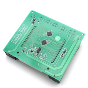 XH-M239 18650 Battery Capacity Tester with LCD Display