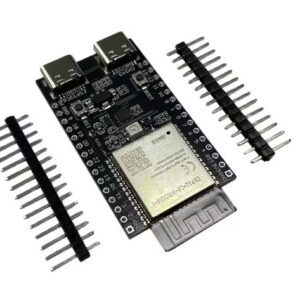 ESP32-C6 Development Board ESP32C6 Minimum System Board ESP32 Core Board RISC-V IoT WiFi6 Bluetooth