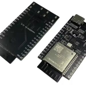 ESP32-C6 Development Board ESP32C6 Minimum System Board ESP32 Core Board RISC-V IoT WiFi6 Bluetooth