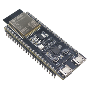 ESP32-S3-DevKitC-1 v1.0 N16R8 – High-Performance WiFi & Bluetooth AIoT Development Board
