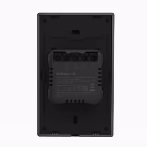 SONOFF NSPanel US B Smart Scene Wall Switch