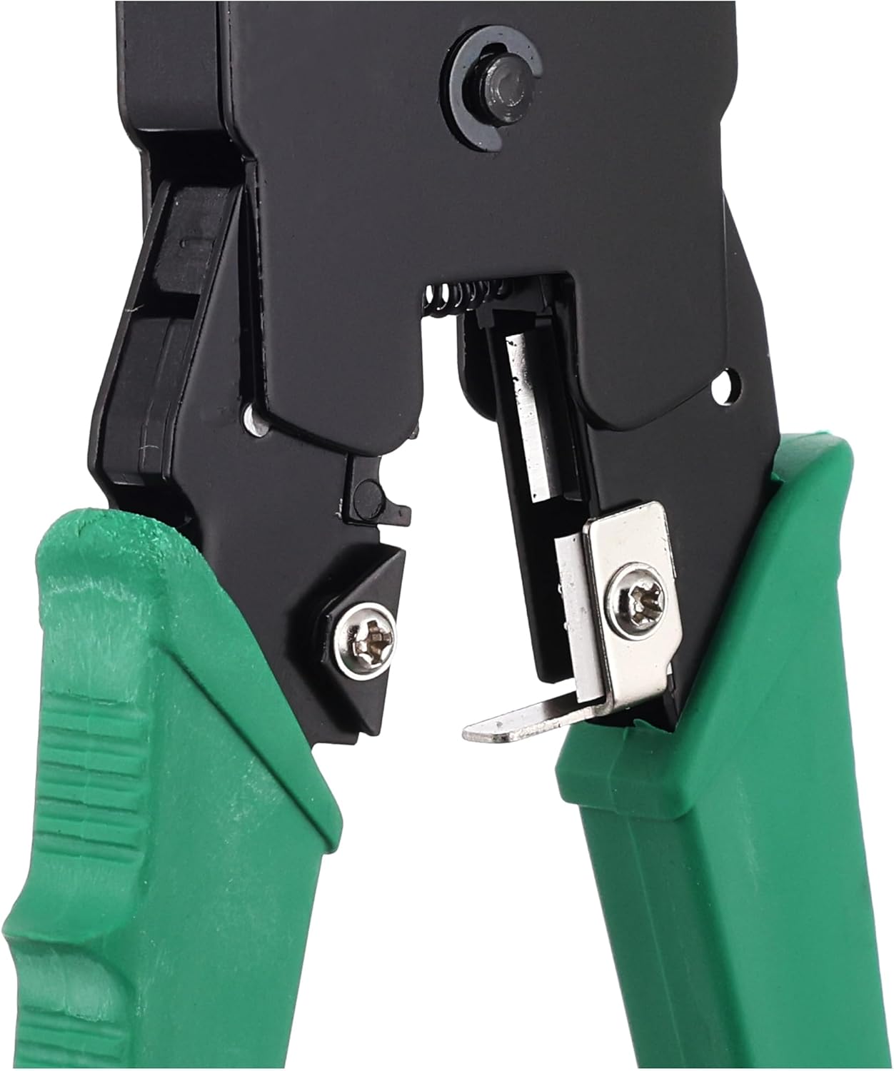 Multipurpose Network Crimping Tool Multipurpose Network Crimping Tool