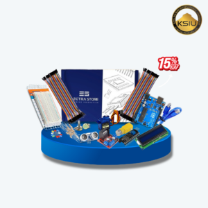 CS Mechatronics Energy Kit – King Salman International University