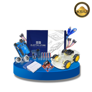 Salman University, Department of Mechatronics 2026