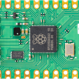 Raspberry Pi Pico 2 W
