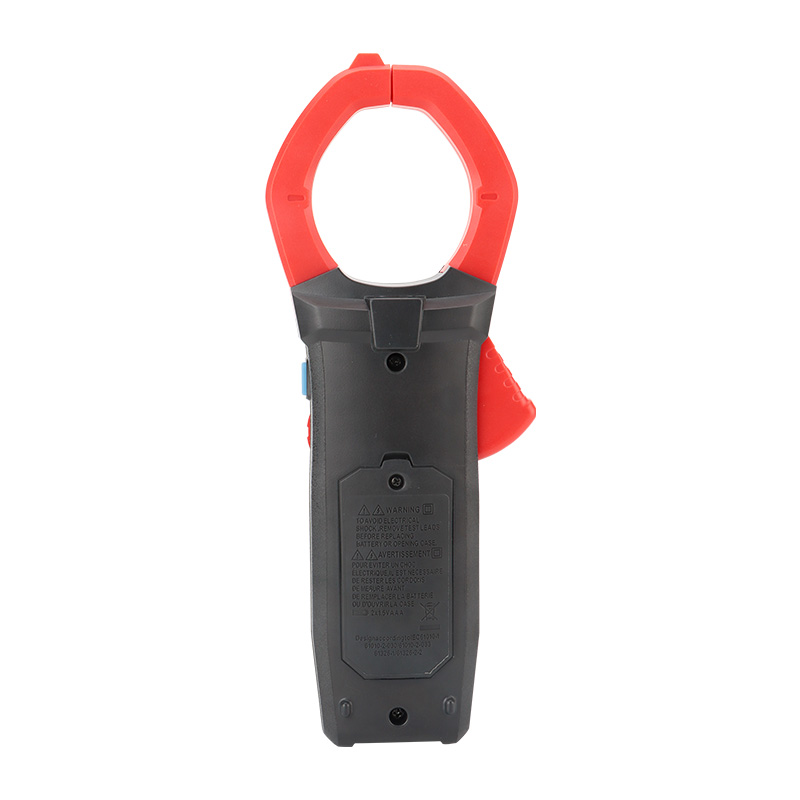 UNI-T UT205B 1000A AC Clamp MeterUNI-T UT205B 1000A AC Clamp Meter UNI-T UT205B 1000A AC Clamp Meter