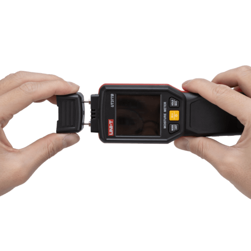 UT377B-7 UNI-T UT377B Pin Moisture Meter