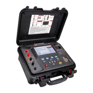 UT620T 10A DC Resistance Tester