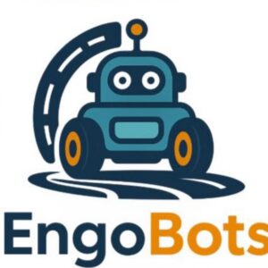EngoBots – AASTMT Robotics Kit