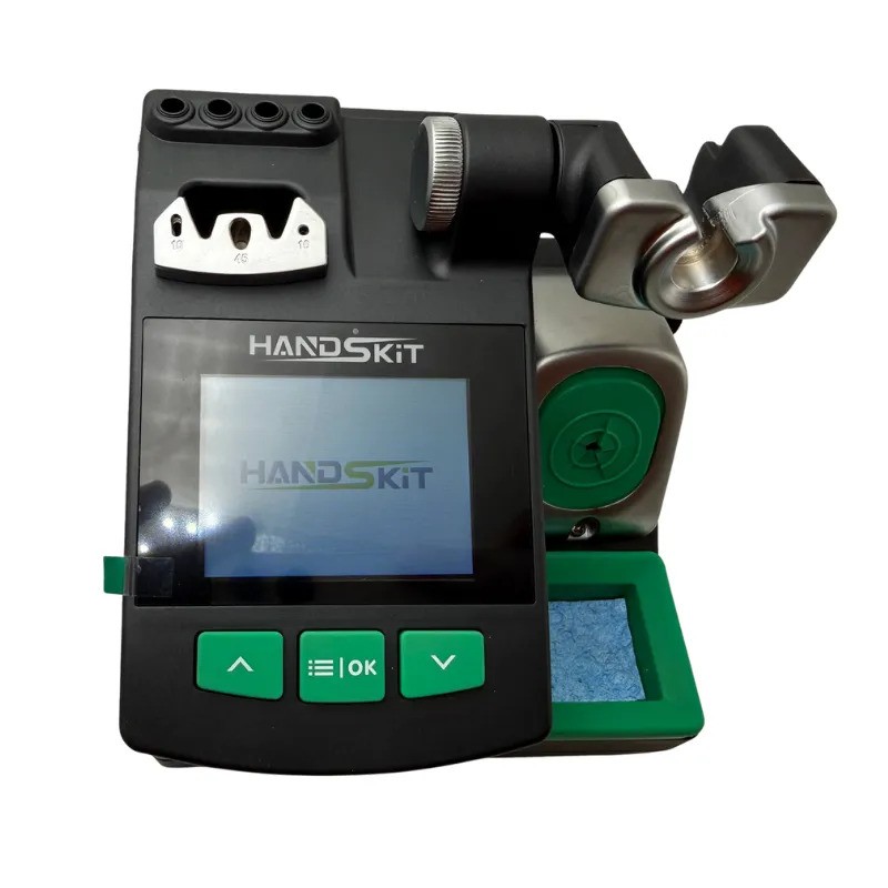 Handskit S600 Digital Soldering Station