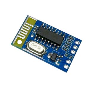 Bluetooth Audio Receiver Module 5V For Amplifier Module Board