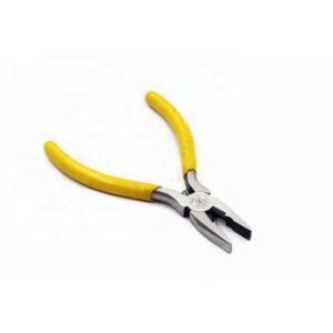 Terminal Crimping Pliers – Tool Steel