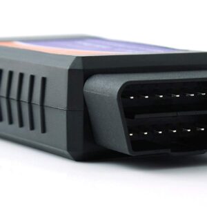 OBD2 ELM327 Car Detector for iOS & Android Check Engine Light Diagnostic Tool